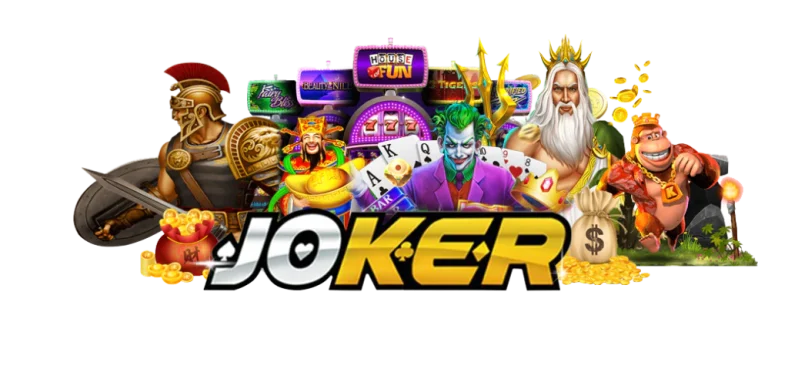 Kemenangan Besar Menanti di Joker123: Ayo Bergabung!